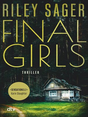 cover image of Final Girls
